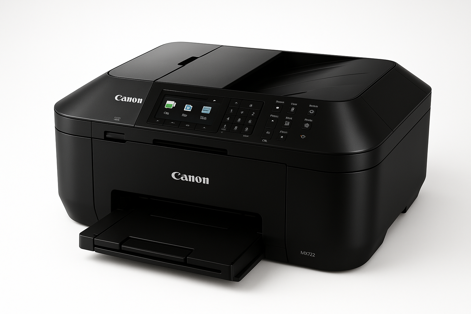 Canon PIXMA MX722 Toner