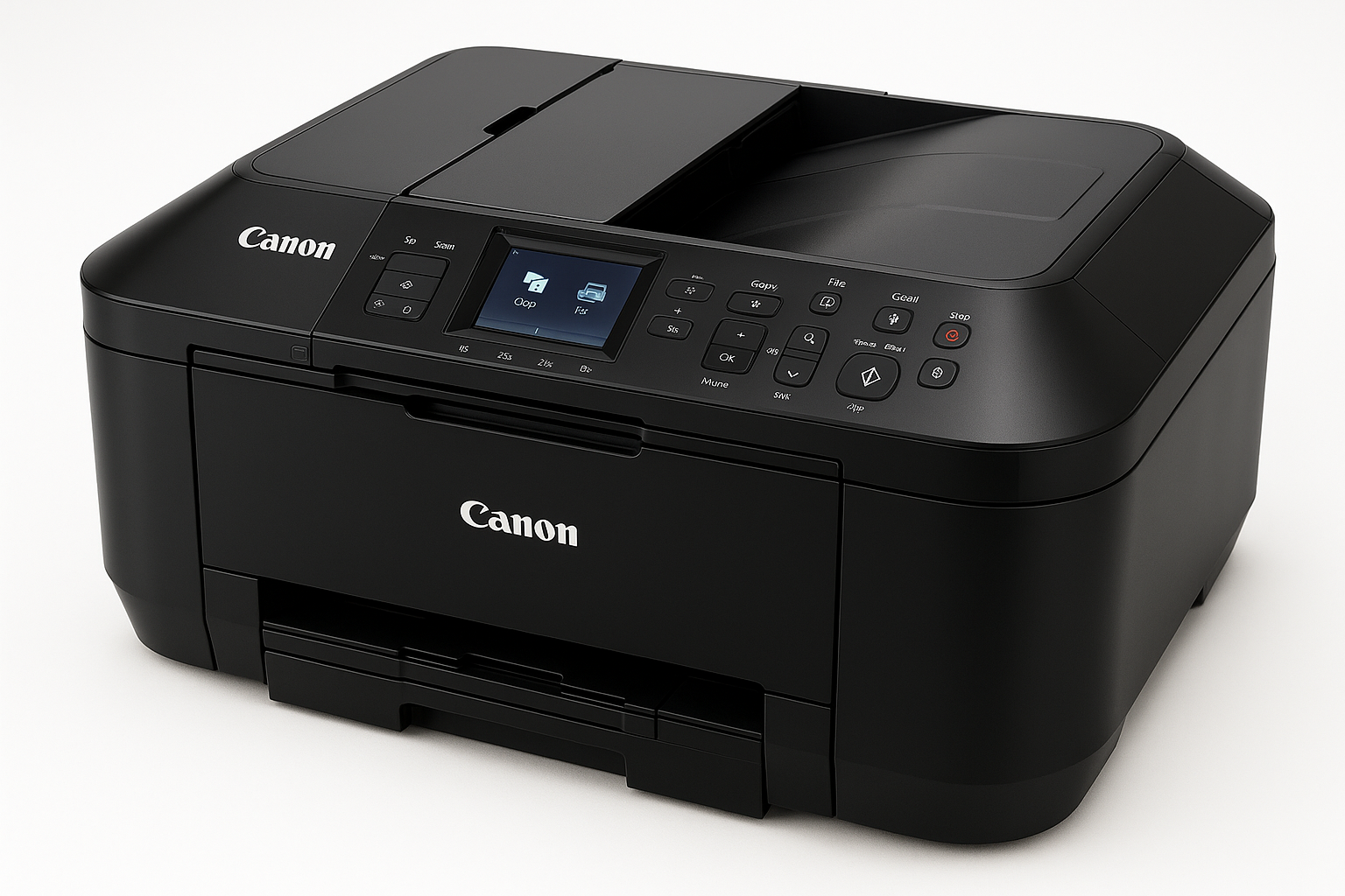 Canon PIXMA MX885 Toner