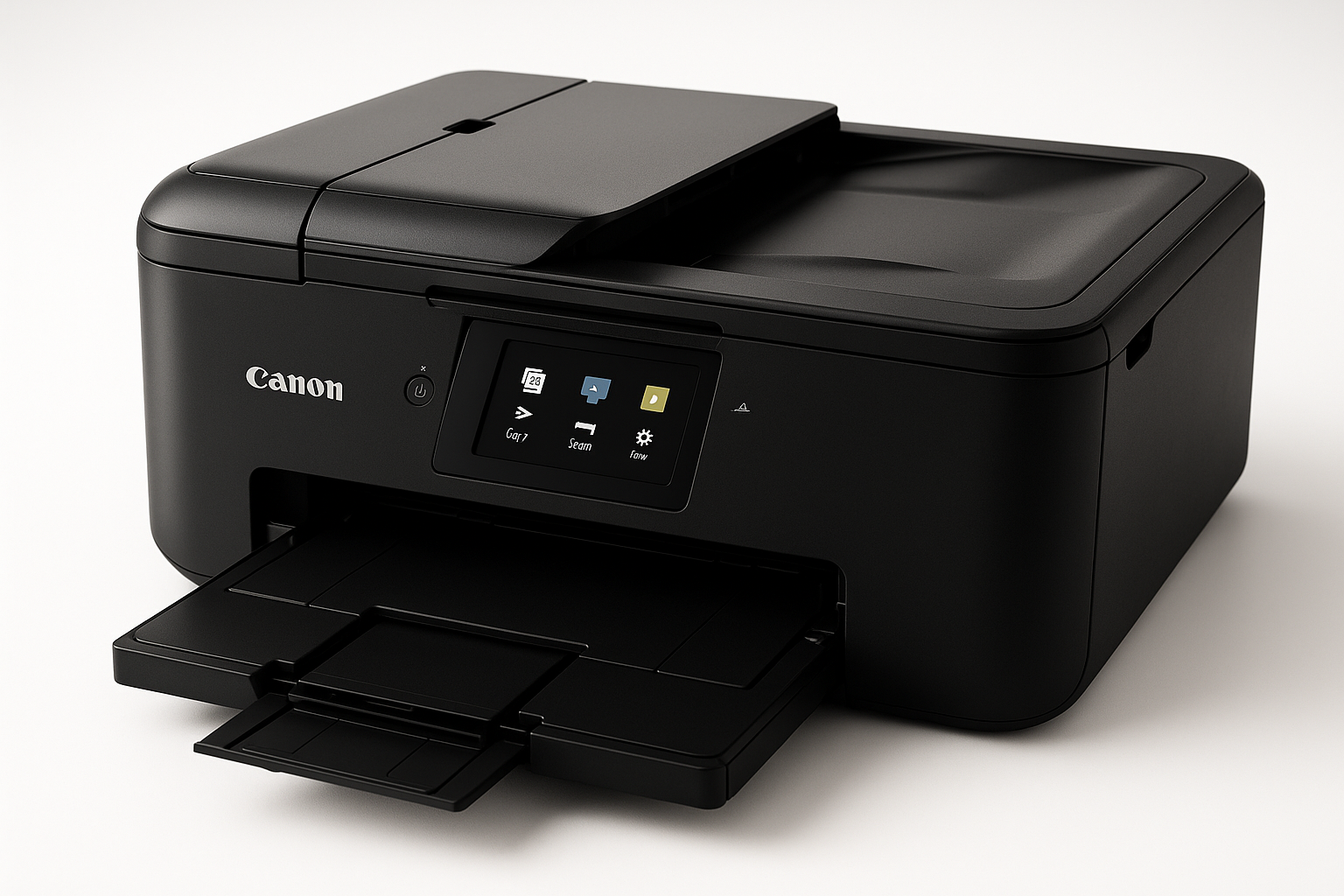 Canon PIXMA TR7520 Toner