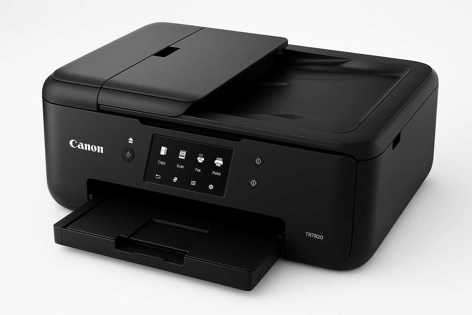 Canon PIXMA TR7620 Toner
