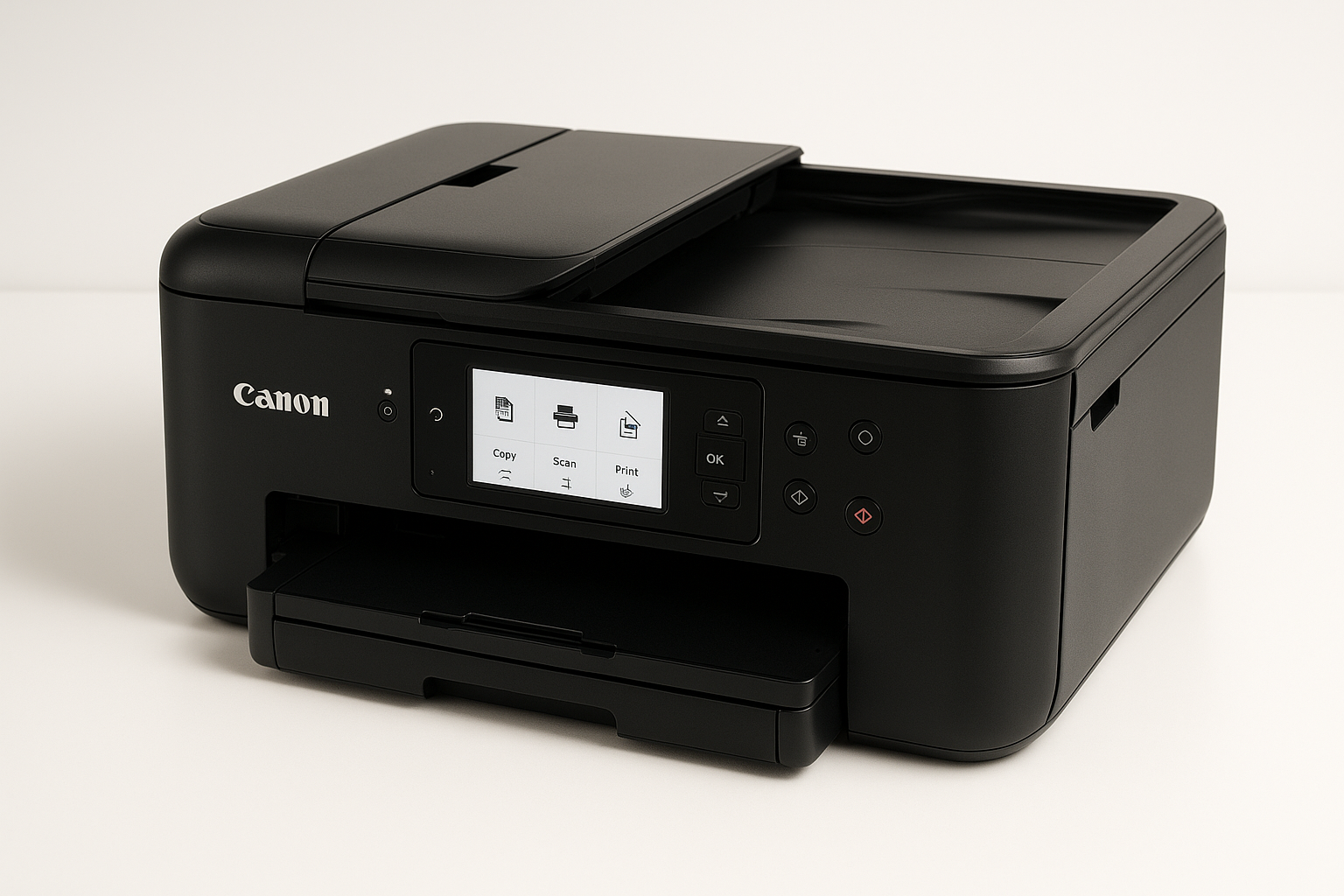 Canon PIXMA TR8520 Toner