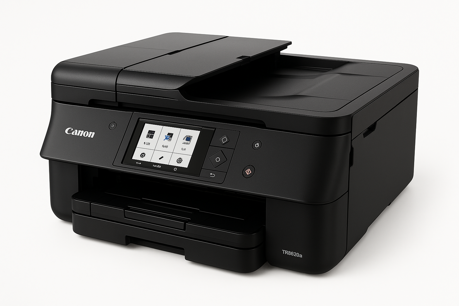 Canon PIXMA TR8620A Toner