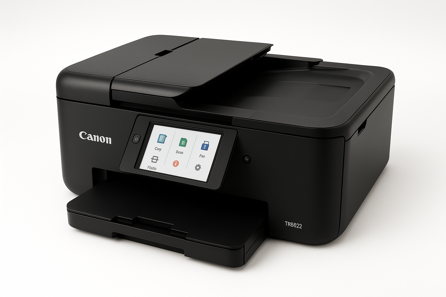 Canon PIXMA TR8622 Toner