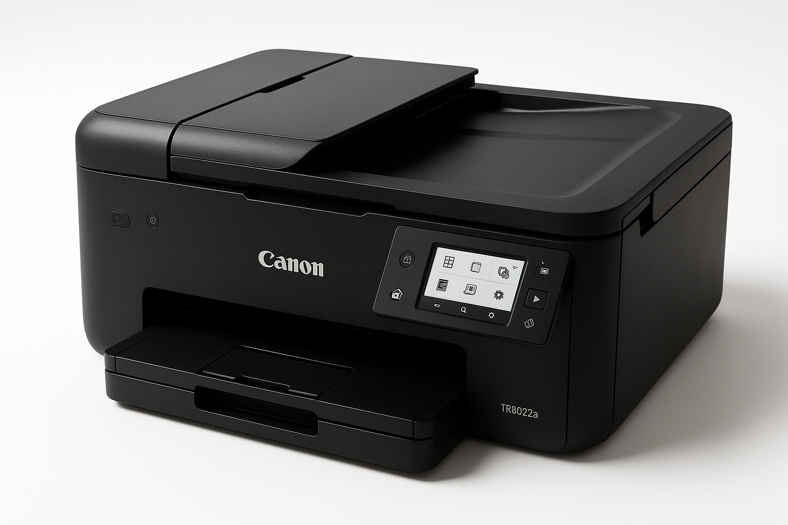 Canon PIXMA TR8622a Toner