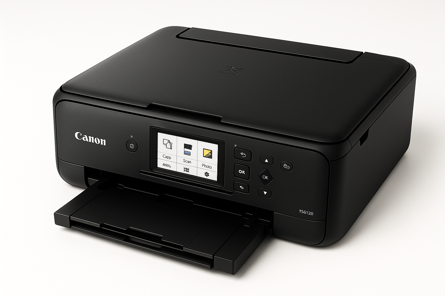 Canon PIXMA TS6120 Toner