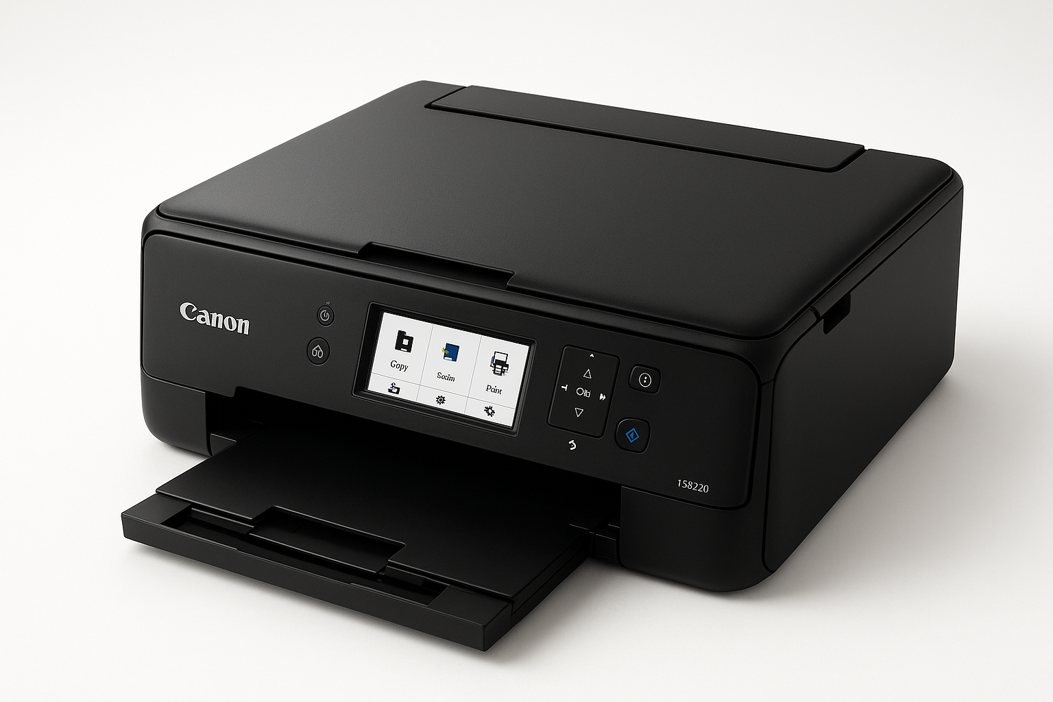 Canon PIXMA TS6220 Toner