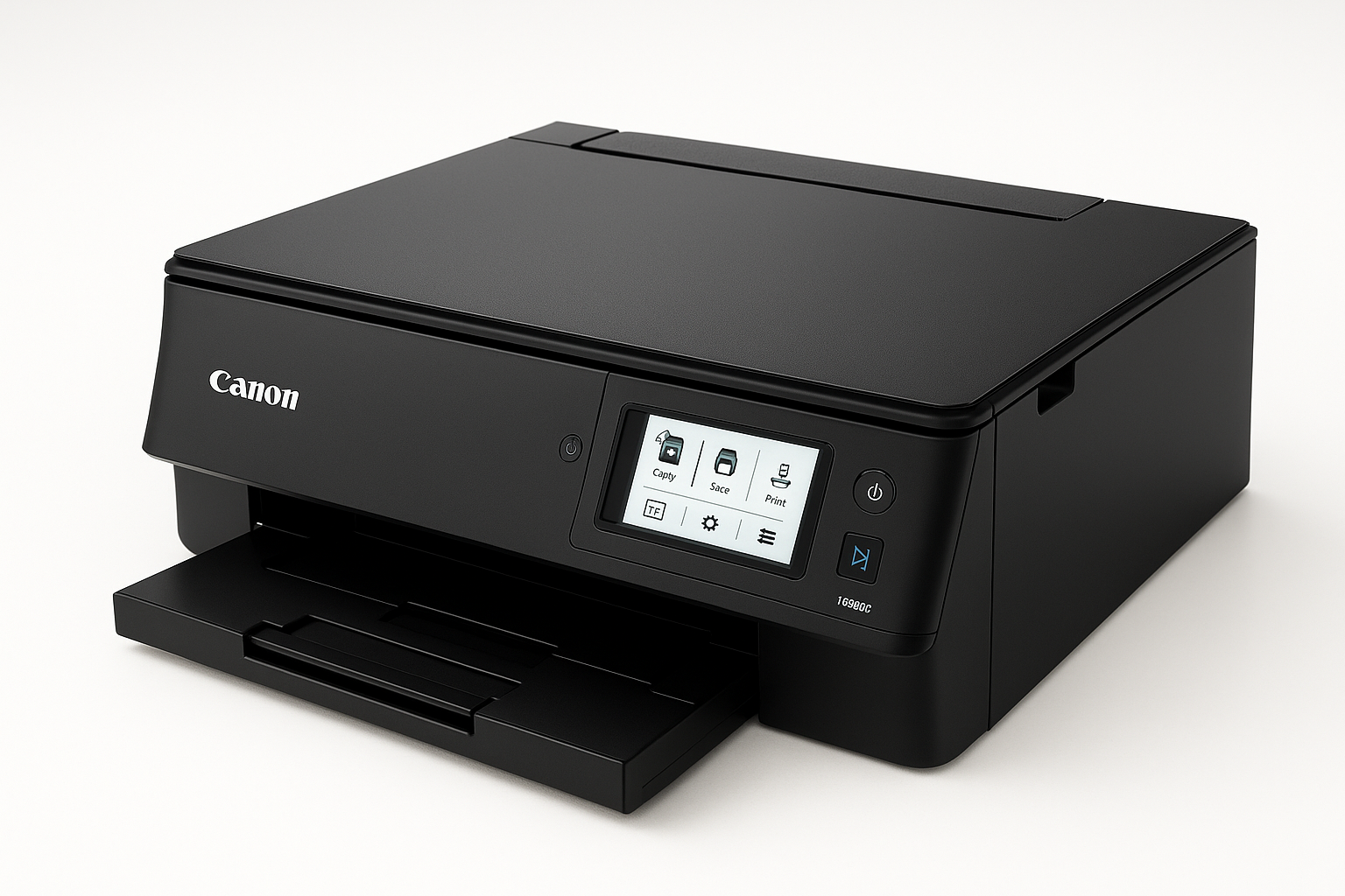 Canon PIXMA TS6320 Toner
