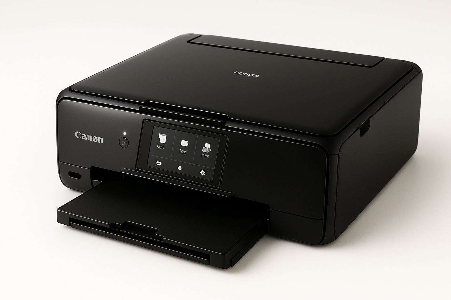 Canon PIXMA TS8120 Toner