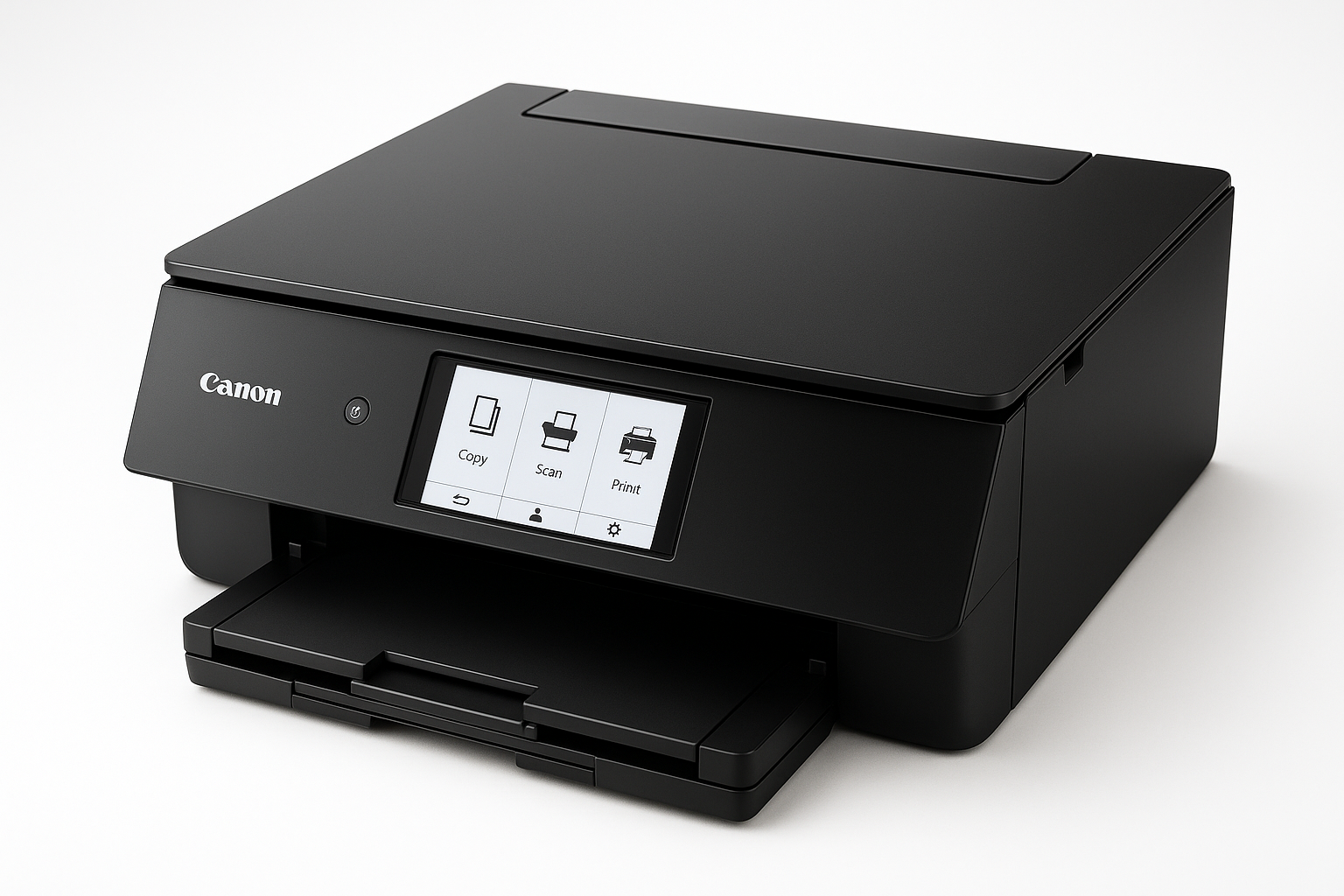 Canon PIXMA TS8220 Toner
