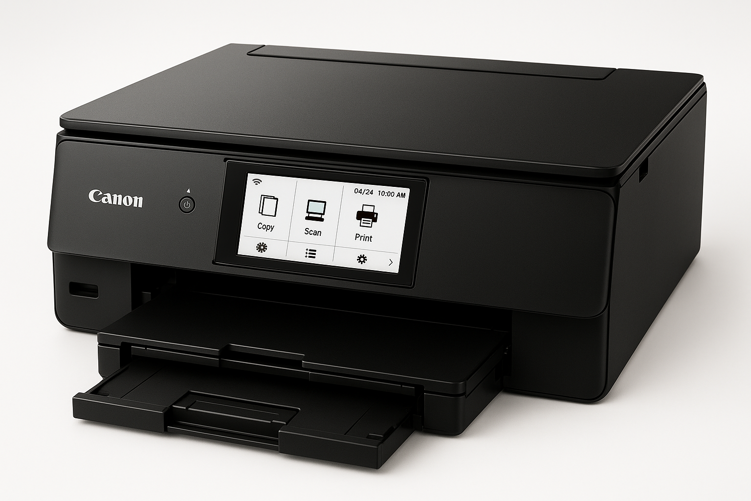 Canon PIXMA TS8222 Toner
