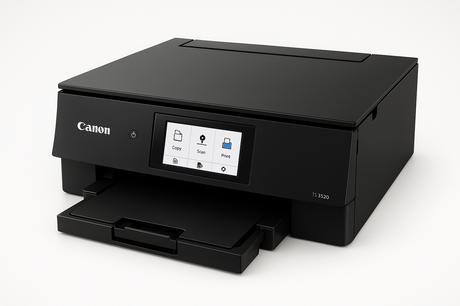 Canon PIXMA TS8320 Toner