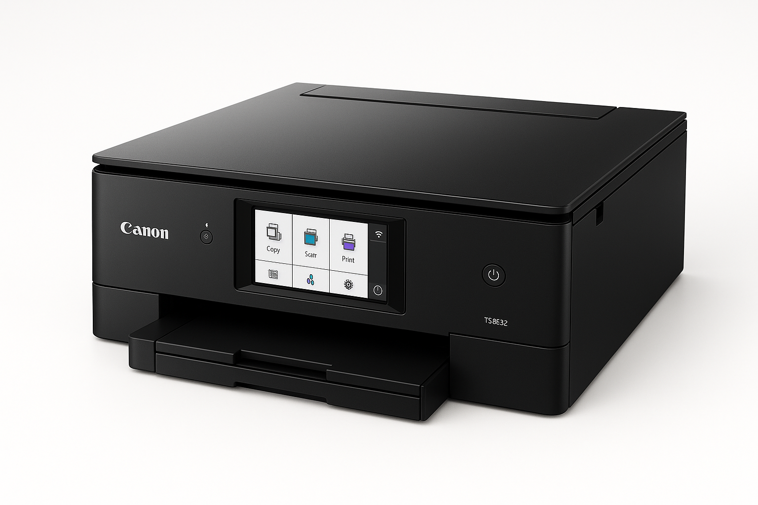 Canon PIXMA TS8322 Toner