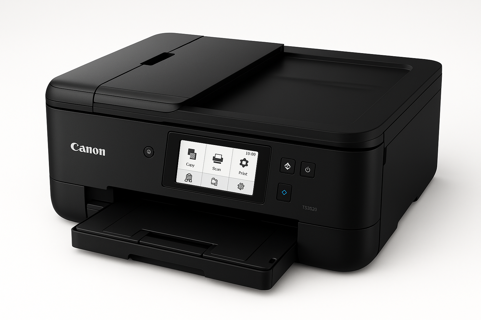 Canon PIXMA TS9520 Toner