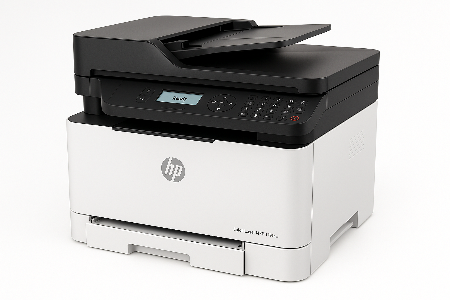 HP Compatible Color Laser MPF 179fnw Toner Cartridge
