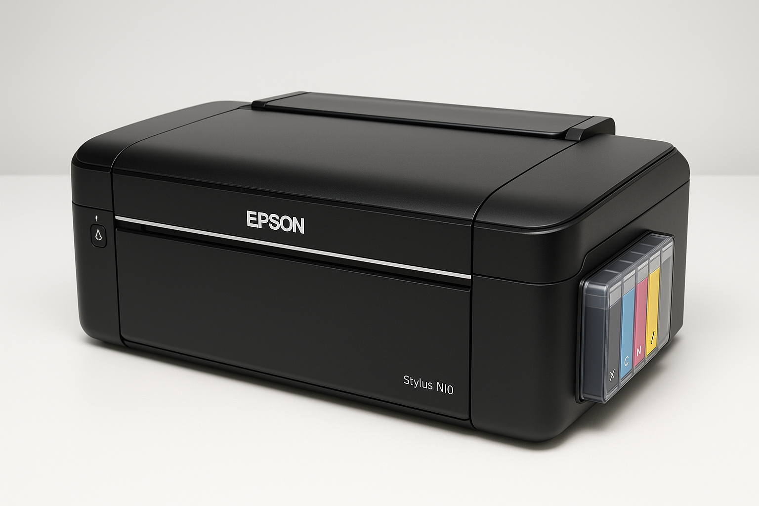 Epson Stylus N10 ink cartridge
