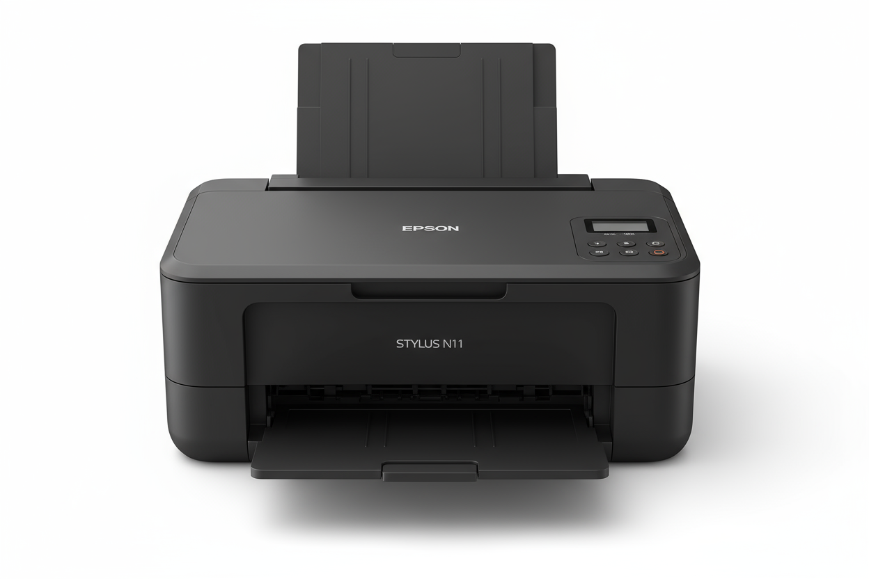 Epson Stylus N11 ink cartridge