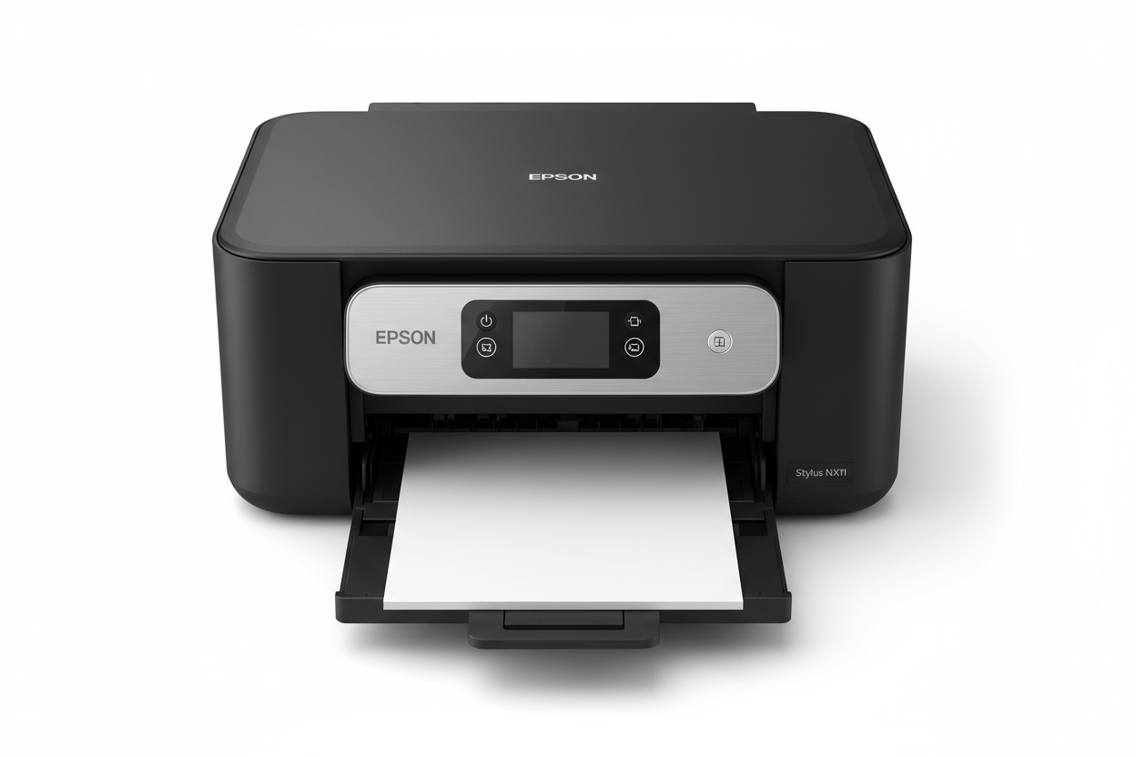 Epson Stylus NX11 ink cartridge