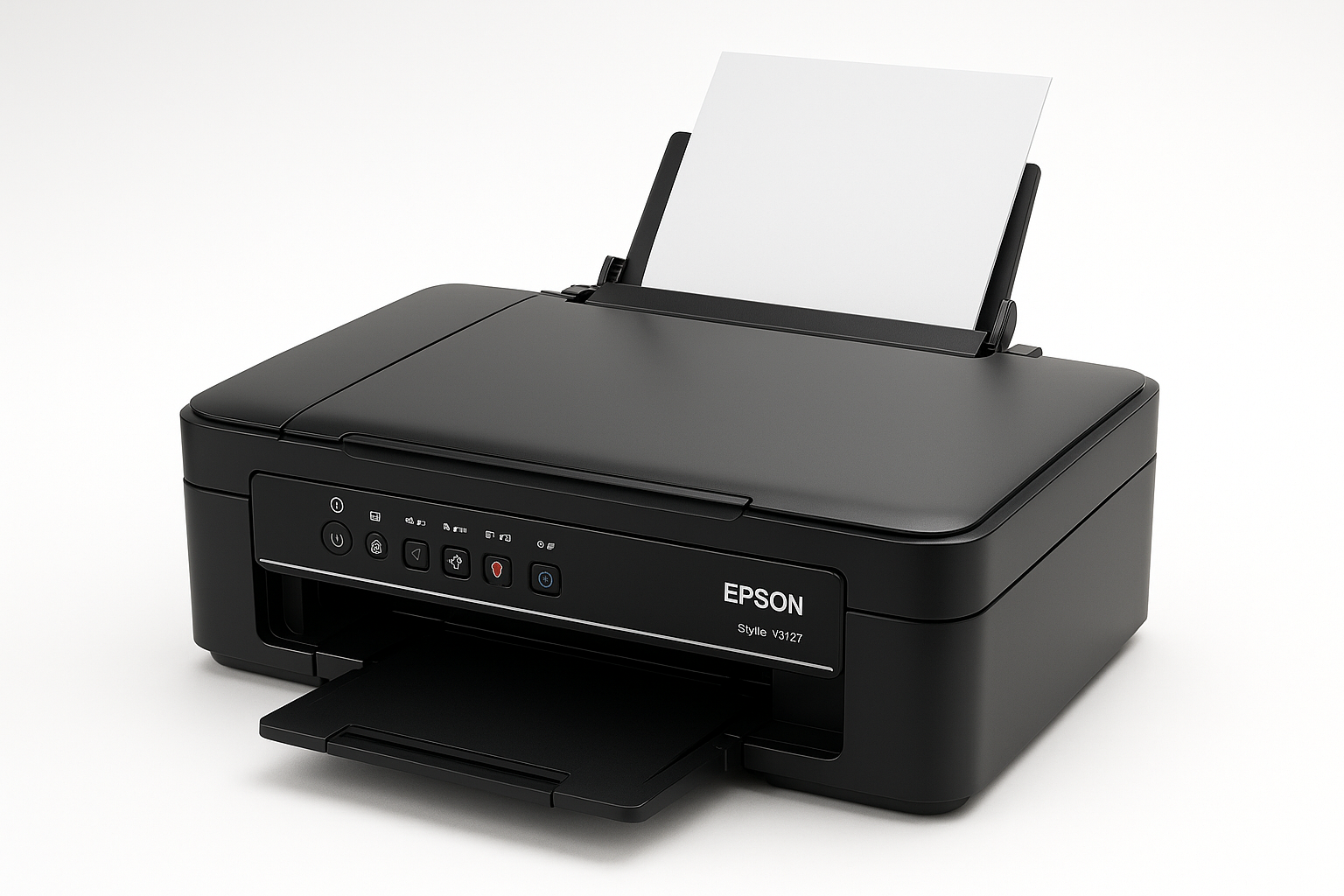 Epson Stylus NX127 Ink