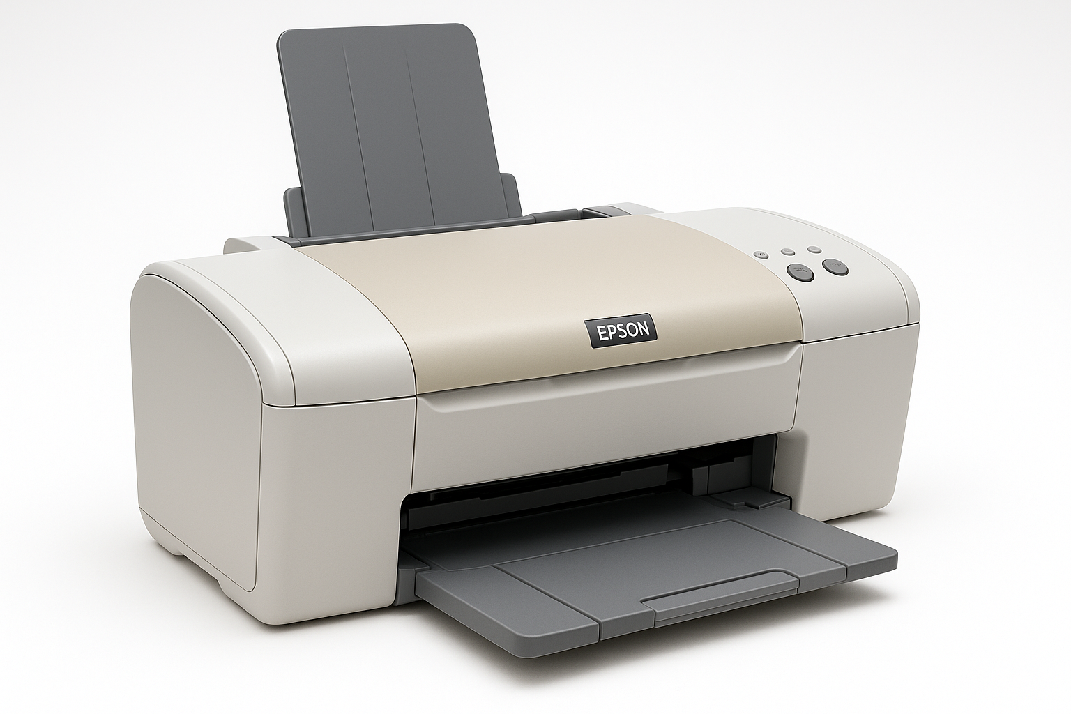 Epson Stylus Photo R260 ink cartridge