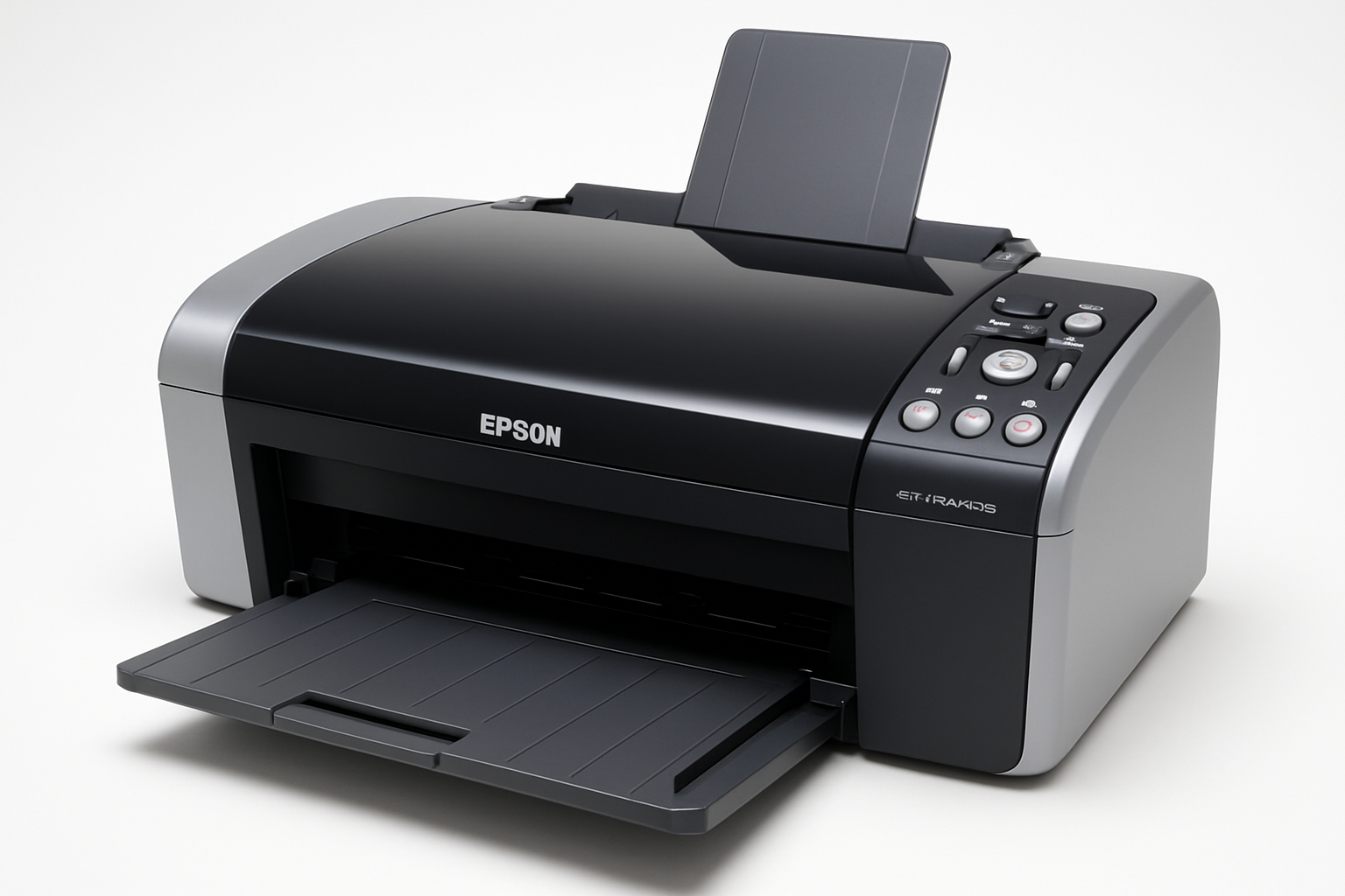 Epson Stylus Photo R380 ink cartridge