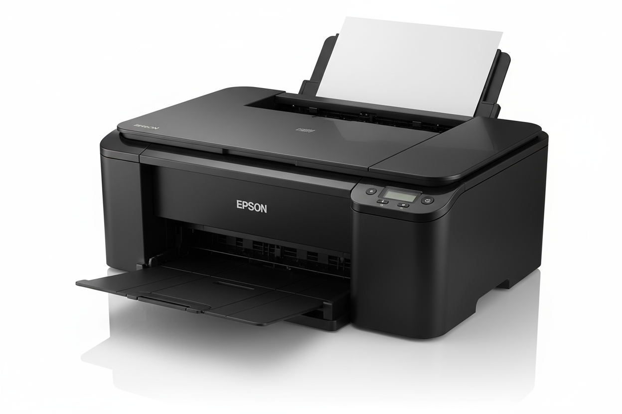Epson WorkForce 1100 ink cartridge