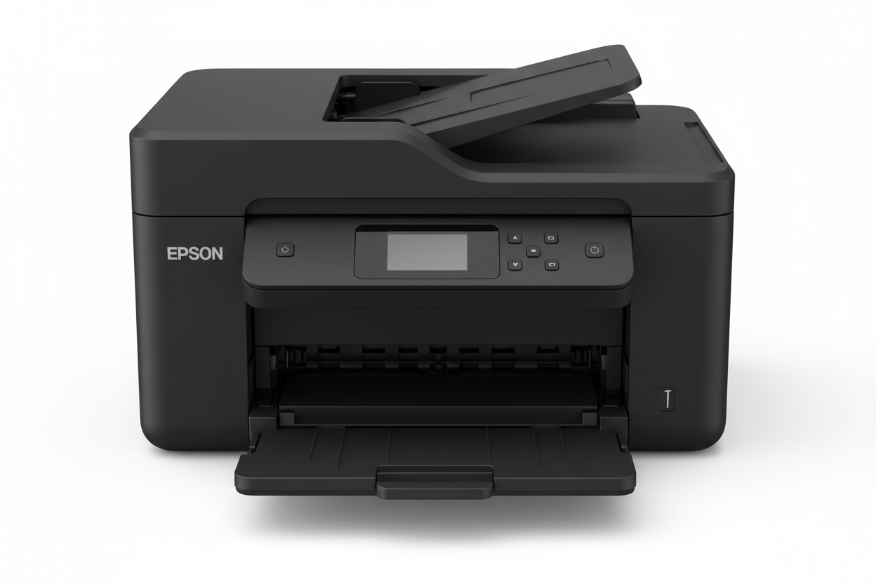 Epson WorkForce 1300 ink cartridge