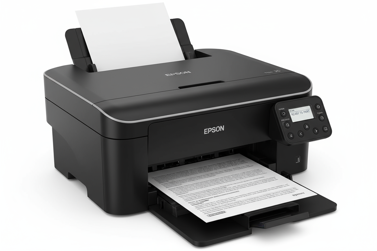 Epson WorkForce 30 ink cartridge