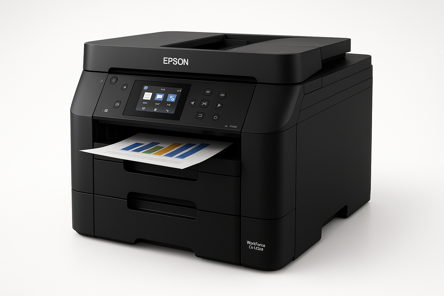 Epson WorkForce EC-C7000 Ink Cartridge