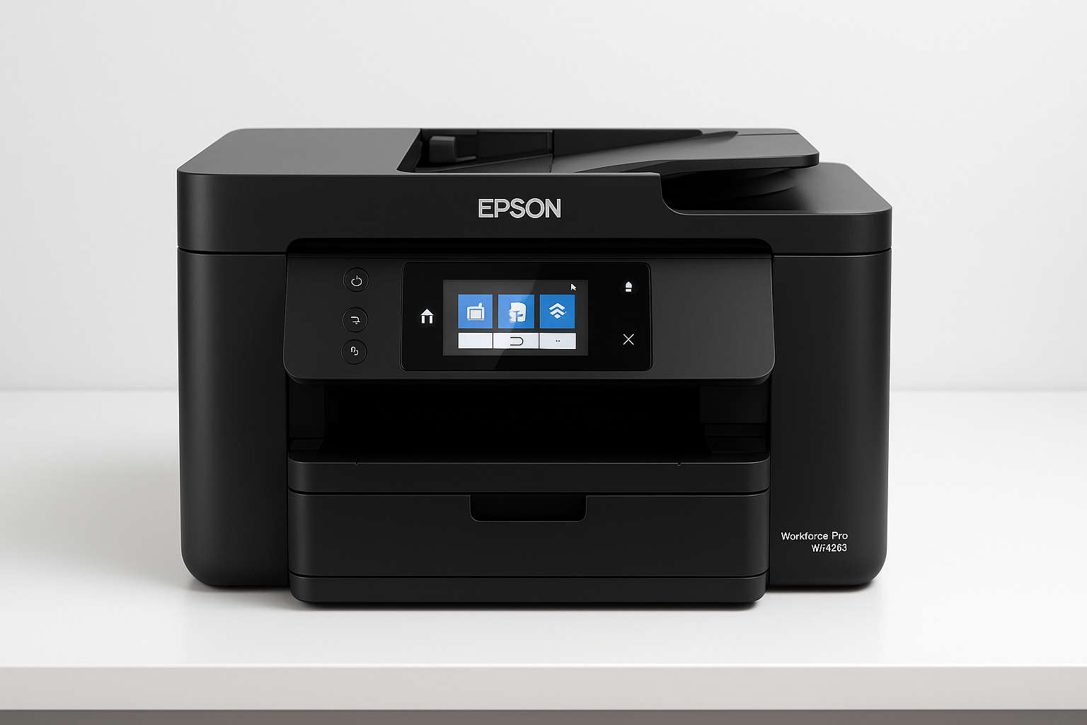 Epson WorkForce Pro WF-4833 Ink Cartridge
