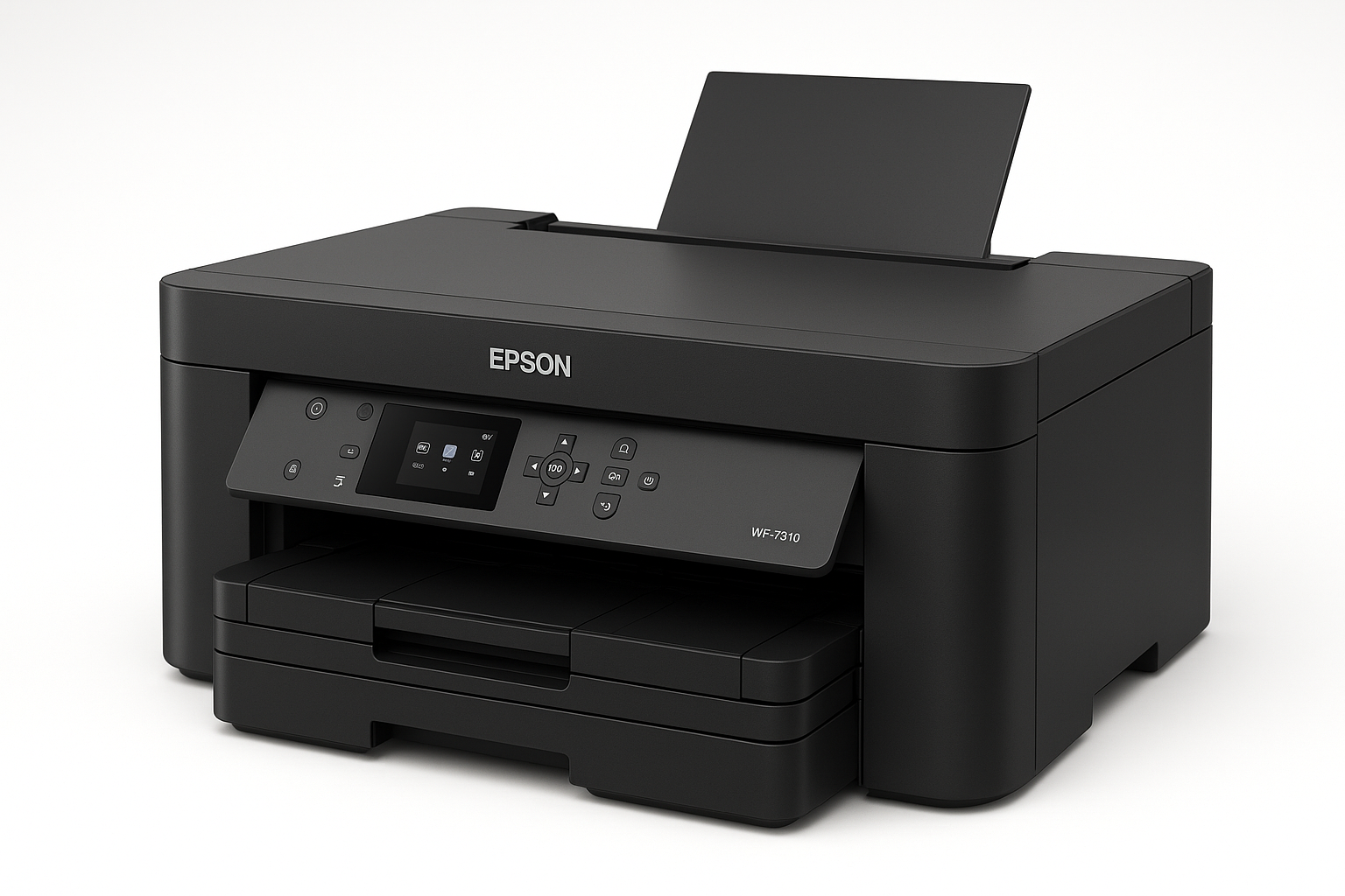 Epson WorkForce Pro WF-7310 Ink Cartridge