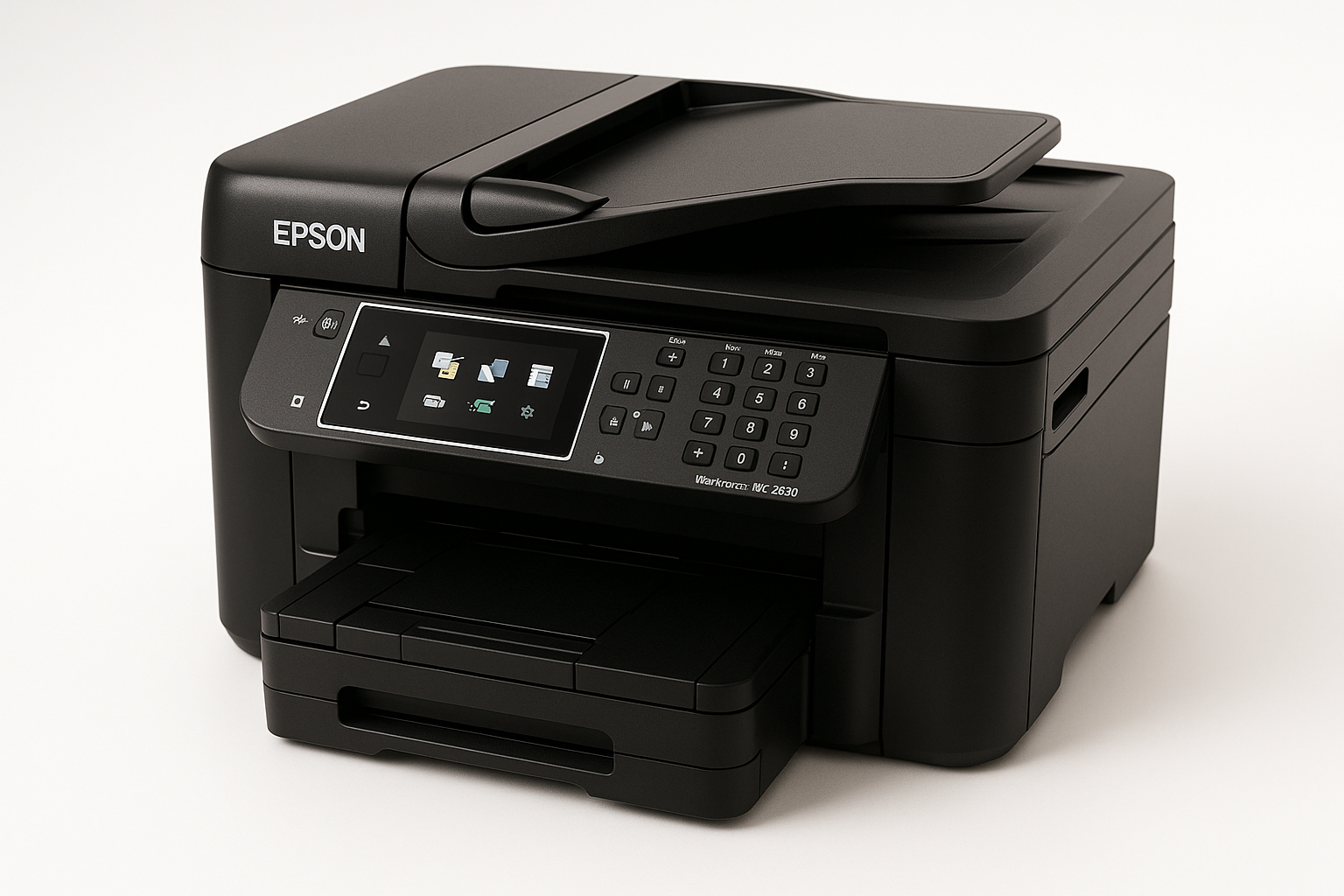 Epson WorkForce WF-2660 Toner