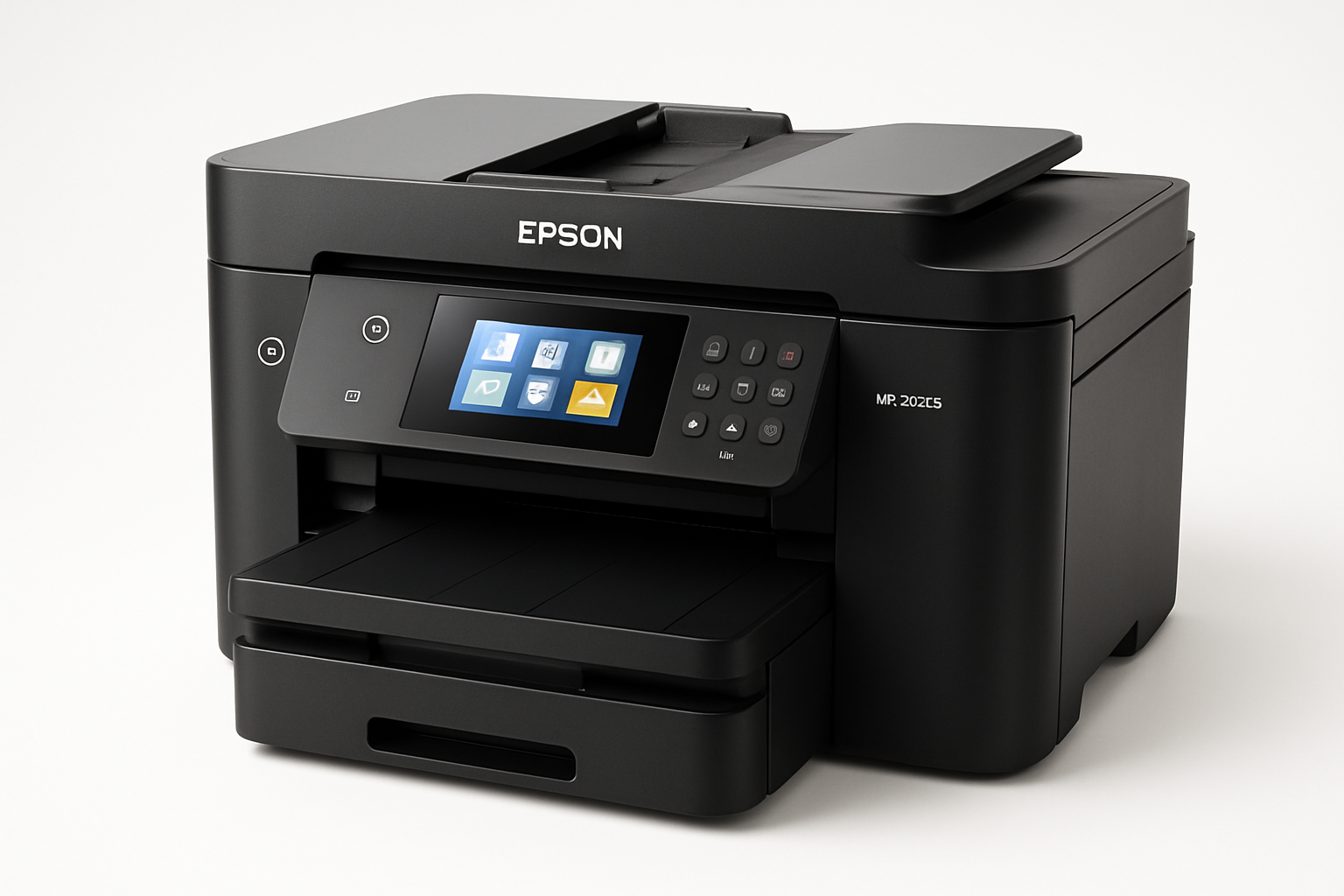 Epson WorkForce WF-3823 Toner Cartridge