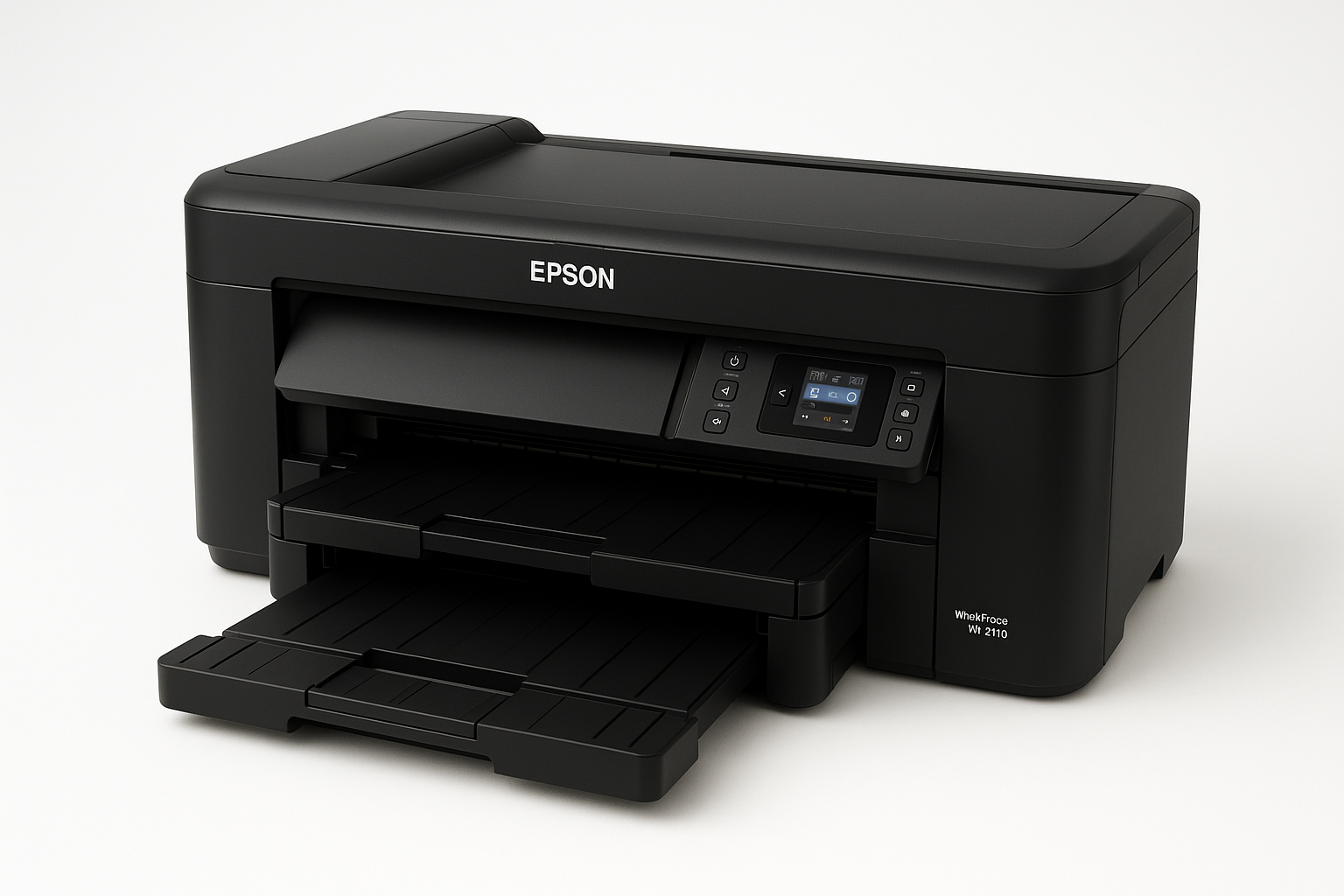 Epson WorkForce WF-7110 Toner