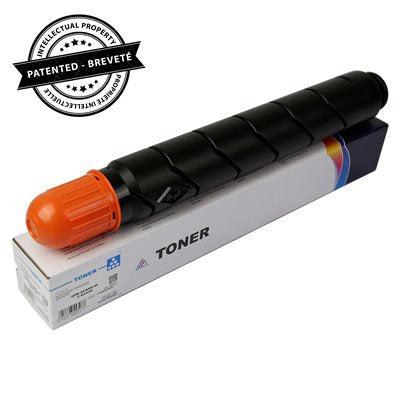 Canon GPR30C Compatible Cyan Toner Cartridge 2793B003AA (38,000 Pages)