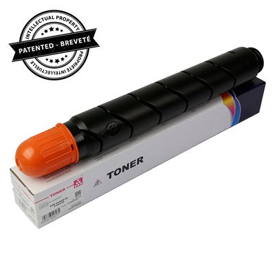 Canon GPR30M Compatible Magenta Toner Cartridge 2797B003AA (38,000 Pages)