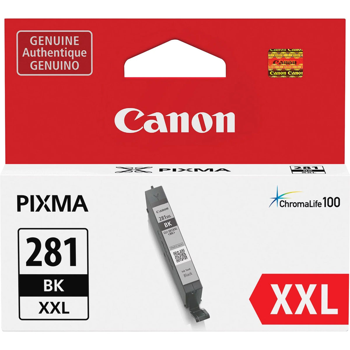 Original Canon 1983C001 Super High Yield Black Ink– Canadainks